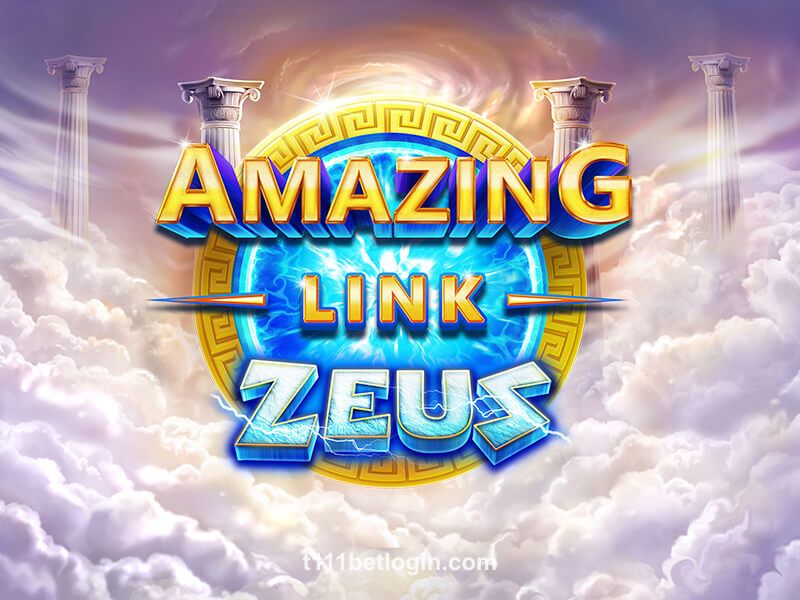 Imagem do jogo Amazing Link Zeus no t111 game
