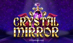 Imagem do jogo Crystal Mirror