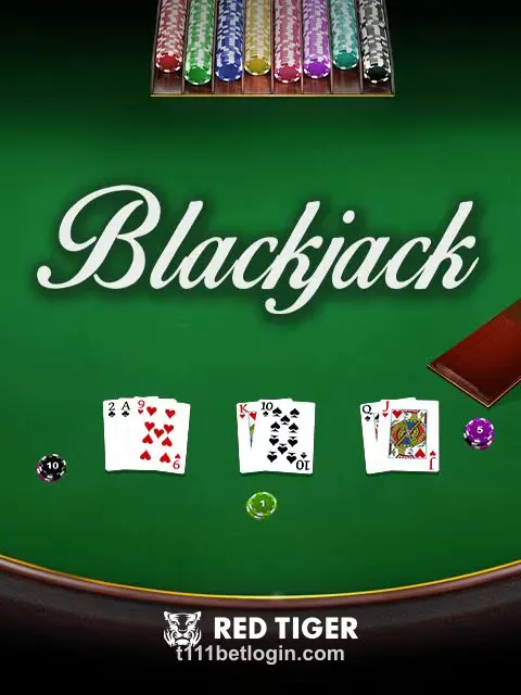 Imagem do jogo Classic Blackjack D