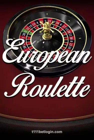 European Roulette D
