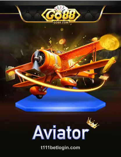 Imagem do jogo Go Aviator no t111 game